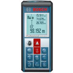 Лазерный дальномер Bosch GLM 100 C